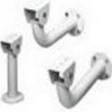 POLE MOUNT ADAPTOR WITH STAINLES STEEL S